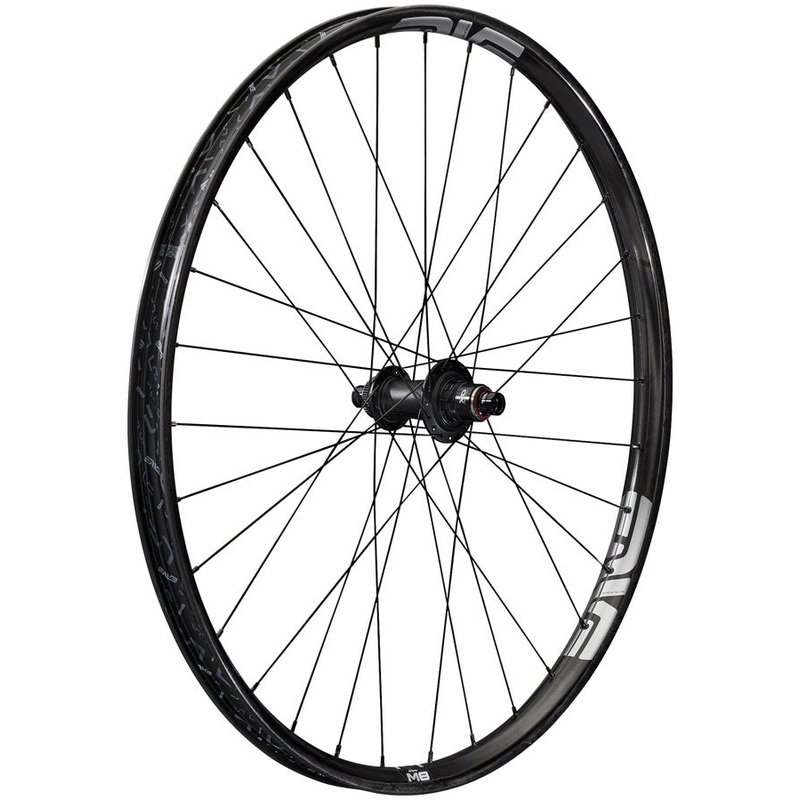 M8 Rear Wheel – 27.5 12 x 148 Center-Lock XD Innerdrive 80pt BLK