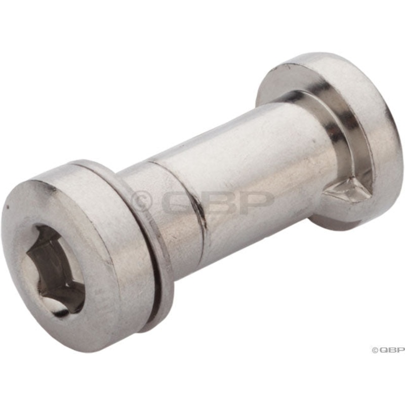 Seat Binder Bolt 8x19mm Chromoly