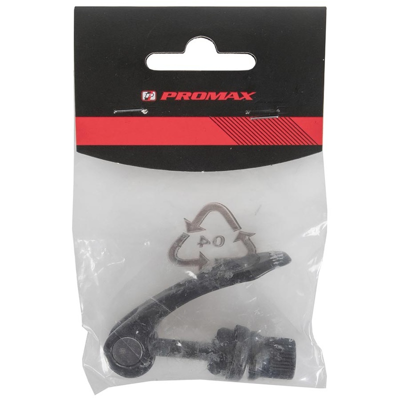 Seat Clamp QR Lever