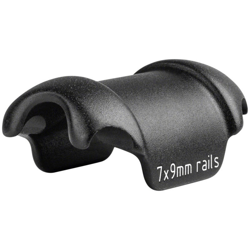 Seatpost Cradle 2-Bolt 7x9mm