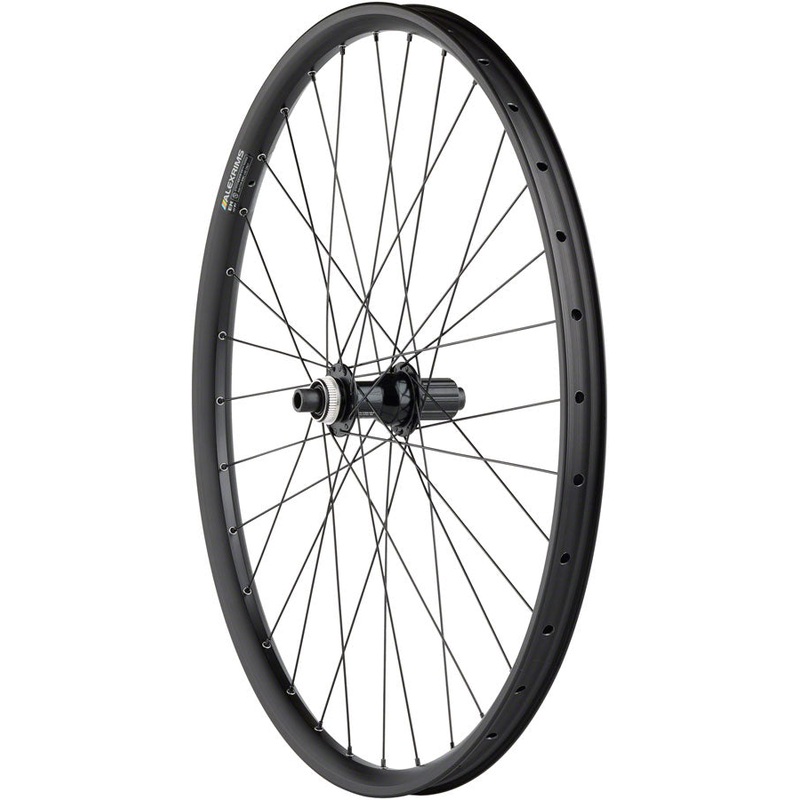 Shimano TC500 / Alex EM30 Rear Wheel – 29 12 x 148mm Center-Lock HG 11 BLK