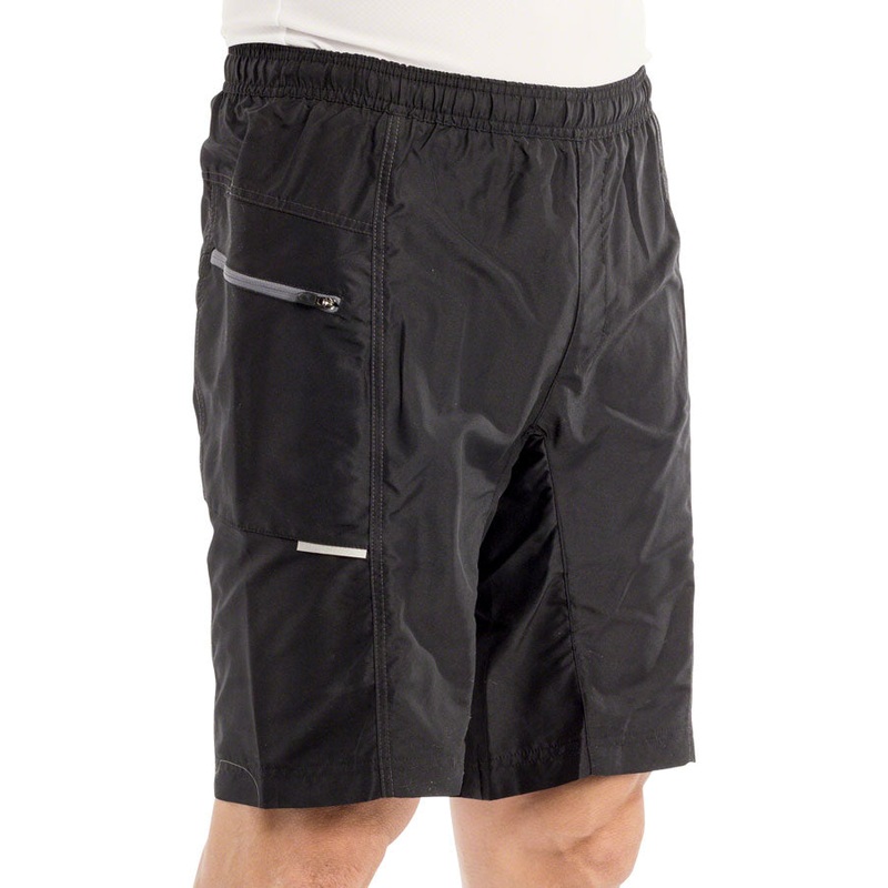 Ultralight Gel Baggies Shorts|Small