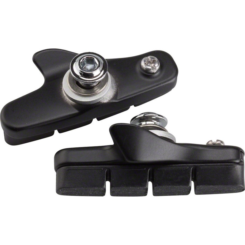 105 Road Brake Shoe Set