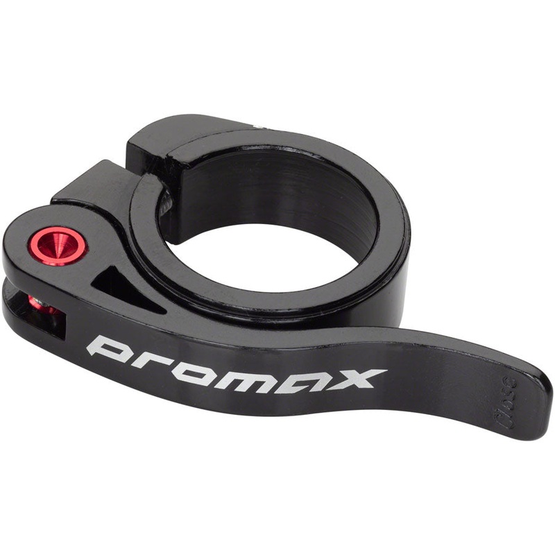 335QX Quick Release Seatpost Clamp – 31.8mm