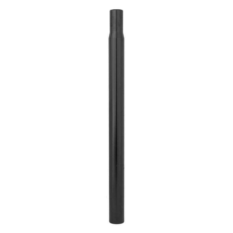 Alloy Pillar Seatpost  26.2mm 350mm Black Aly 0mm 165g
