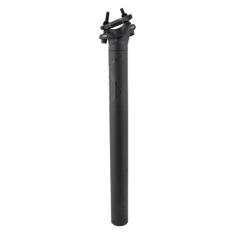 Axys Carbon Seatpost  30.9mm 350mm Black UD Carbon 0mm