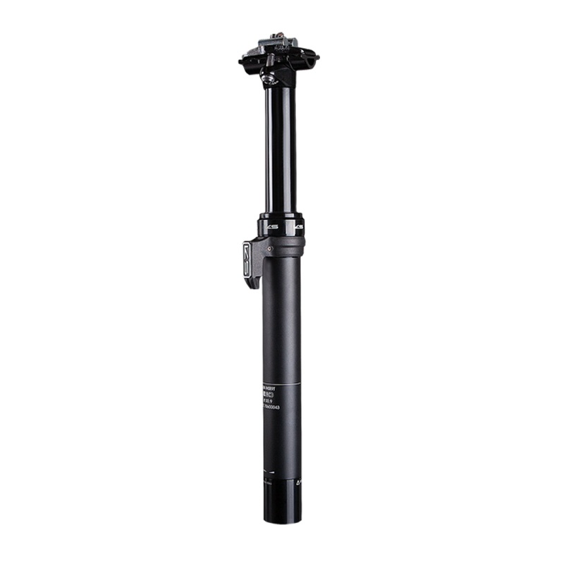 E20 Dropper Seatpost – 30.9mm 150mm Black