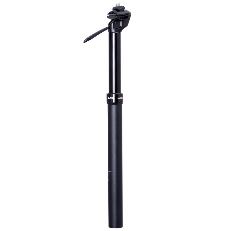 ETEN Lever Dropper Post (100) 27.2x410mm