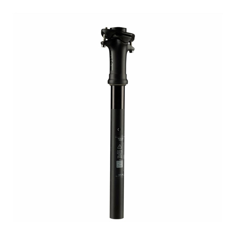 G Series Dropper Seatpost – 27.2 40mm