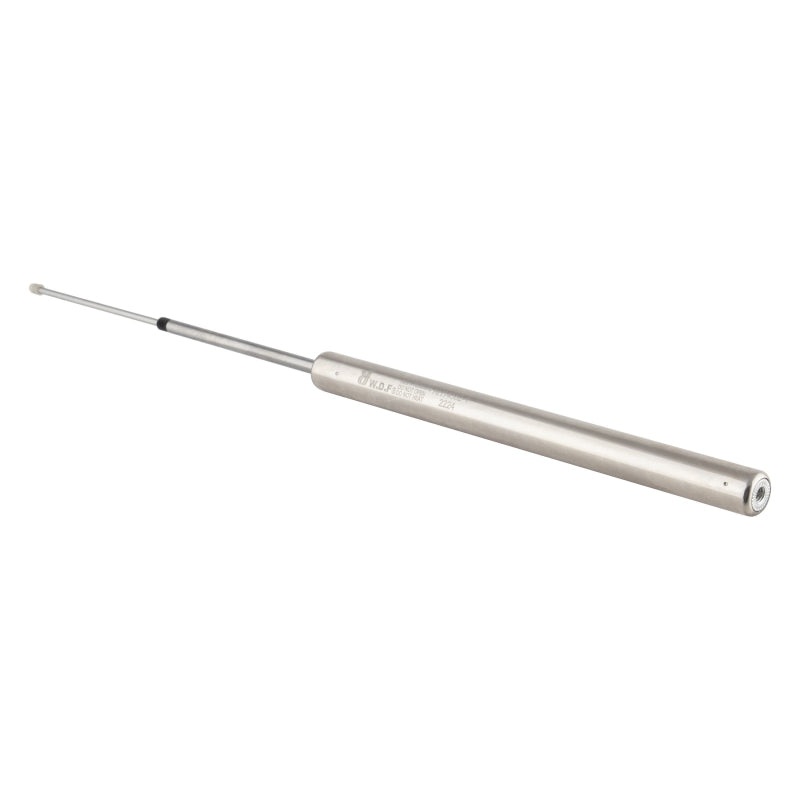 Hangtime Dropper Post Hydraulic Cartridge 100mm Travel