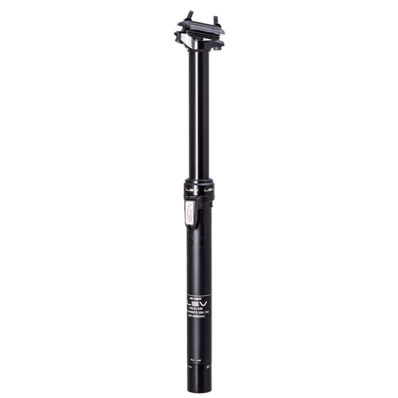 LEV Dropper Post (80) 30.9x295mm