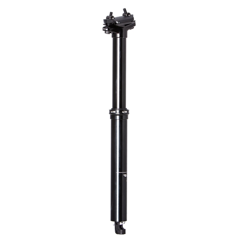 RAGE-I Dropper Post (75) 30.9x292mm