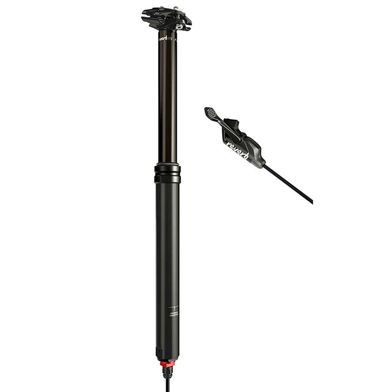 Reverb Stealth C1 Dropper Seatpost 34.9mm Travel: 150mm Offset: 0mm Remote: 1X Left hand