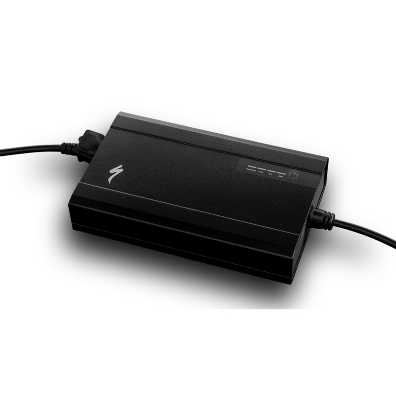 3.1 Smart Charger