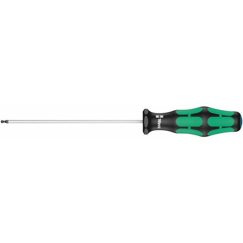 352 Hex Ball Driver – 2mm Bike Tool