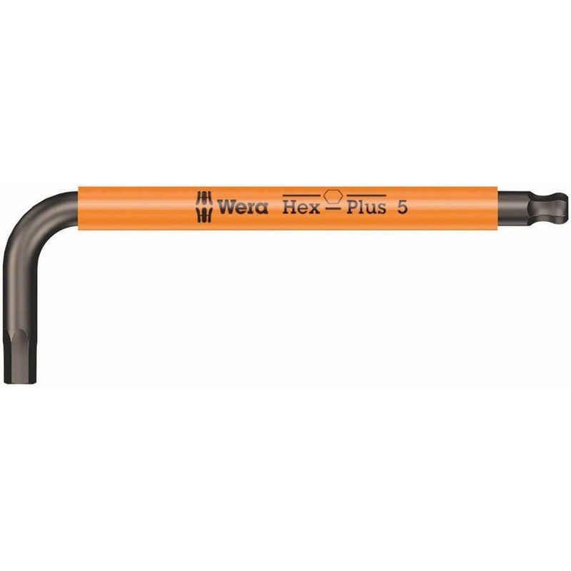 950 SPKS Bike Hex L-Key – 5mm
