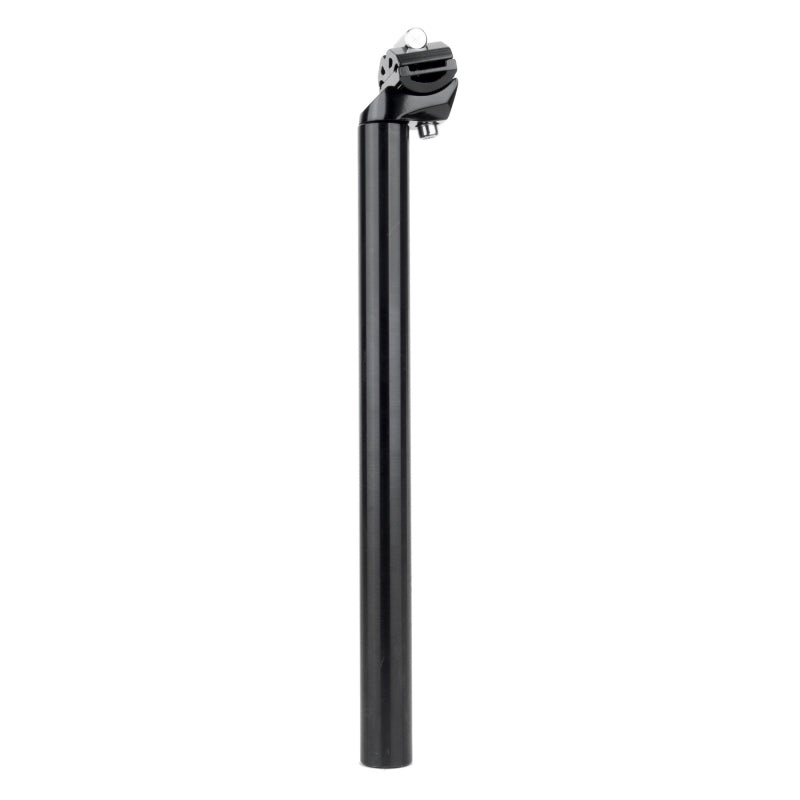 Alloy 350mm Seatpost  26.8mm 350mm Black Aly 20mm 314g