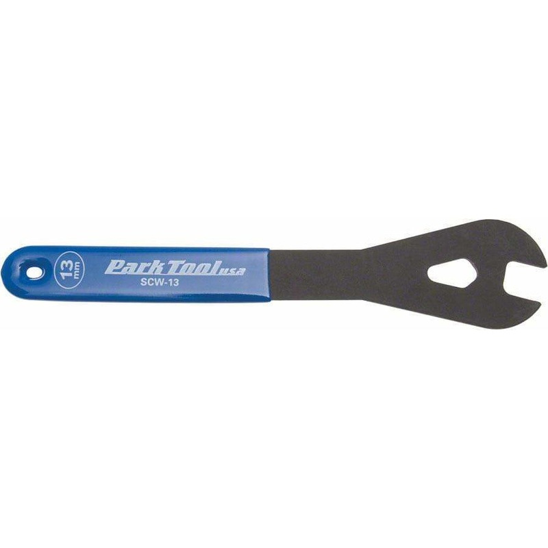 Bike Cone Wrenches: 13mm to 28mm