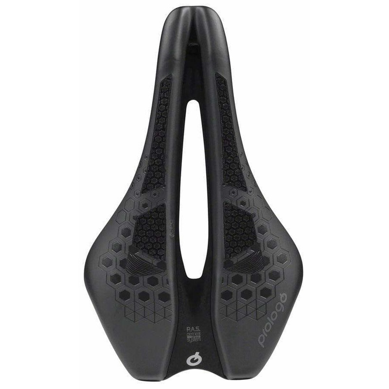 Dimension Tri CPC Bike Saddle|Gray