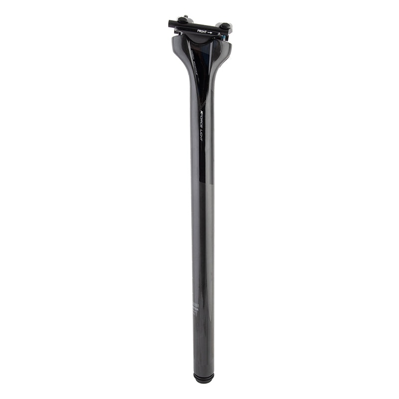 K-Force Light Di2 Compatible 27.2mm 400mm Carbon Carbon 0mm