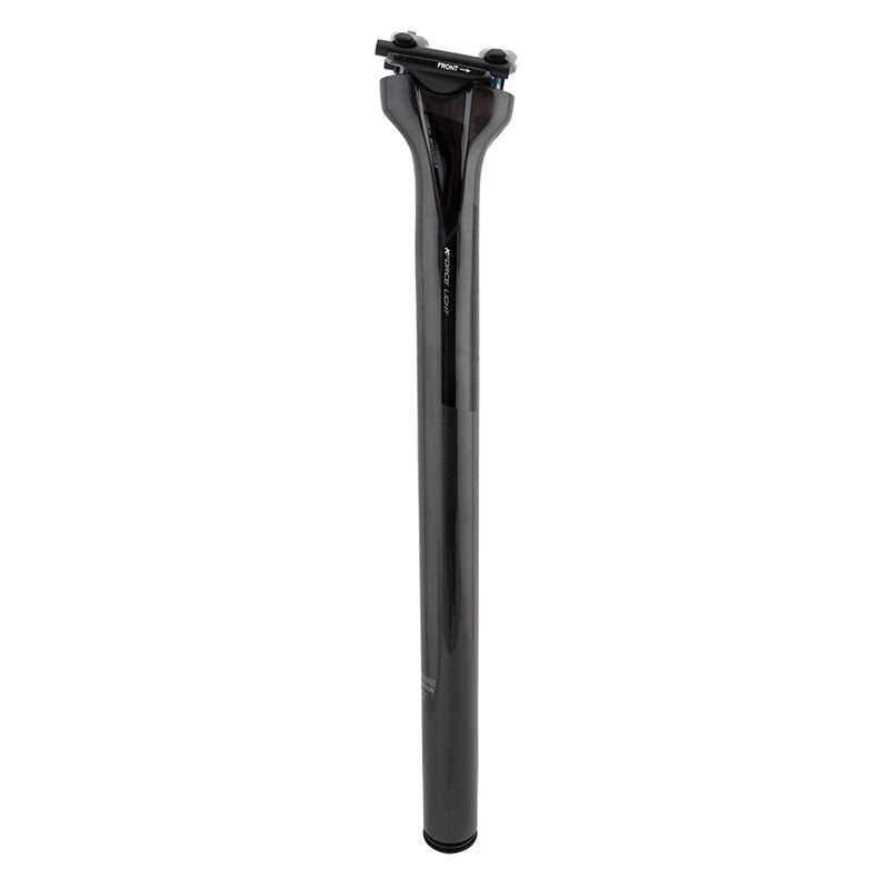 K-Force Light Di2 Compatible 31.6mm 400mm Carbon Carbon 0mm