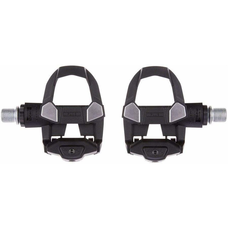 KEO CLASSIC 3 PLUS Pedals – Single Sided Clipless Chromoly 9/16 Black