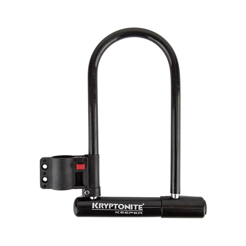 Original Keeper 12mm 4×8`/10.7×20.32cm Key