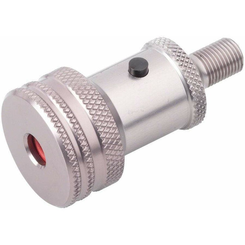 Presta Chuck – Press-On