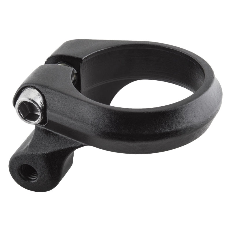 Rack Seat Clamp  34.9 Black