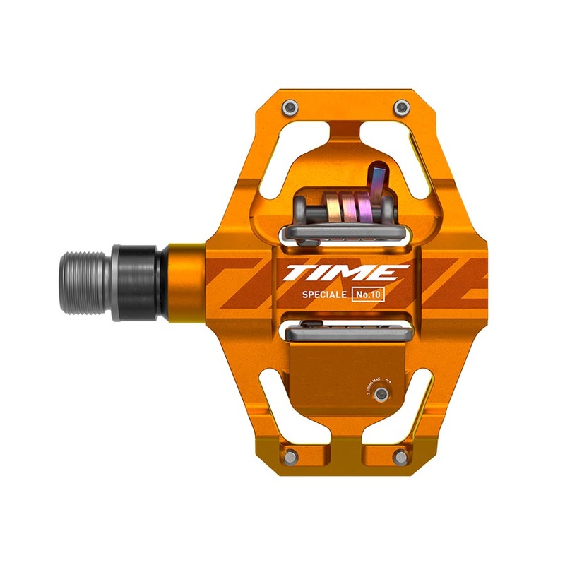 Speciale 10 Pedals – Dual Sided Clipless Platform