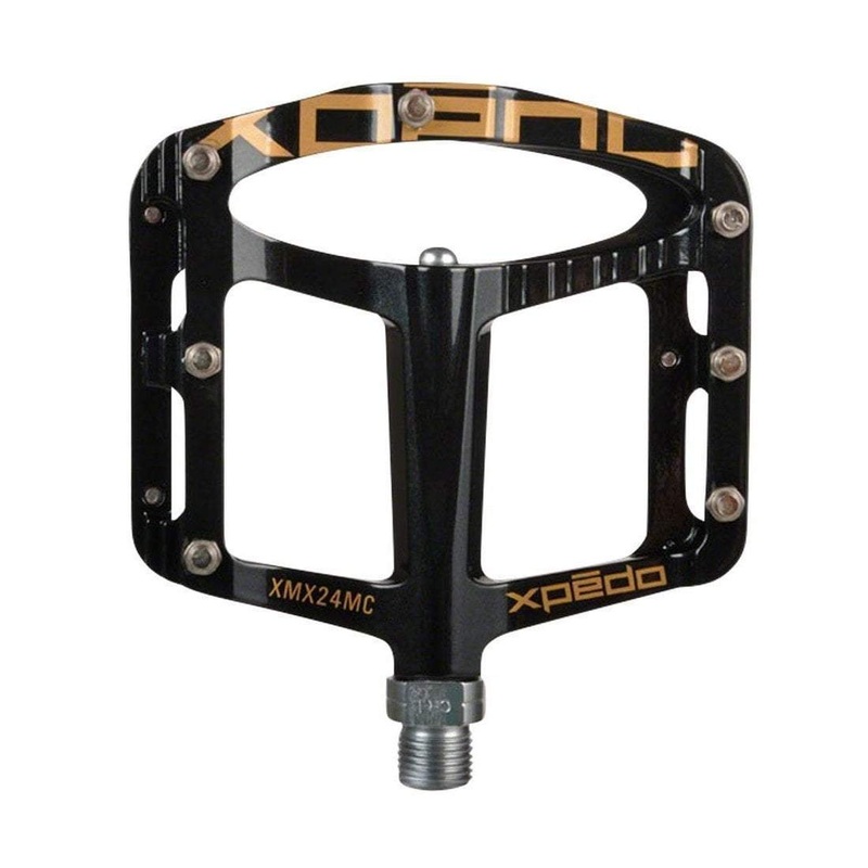 Spry Pedal|Black