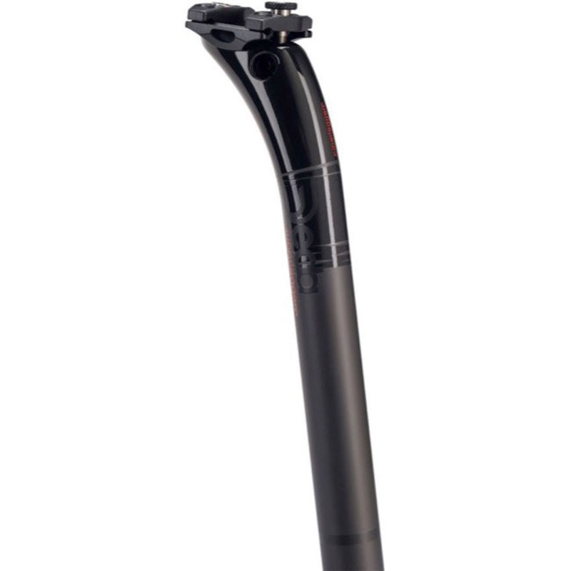 Superleggero Carbon Seatpost POB 31.6mm