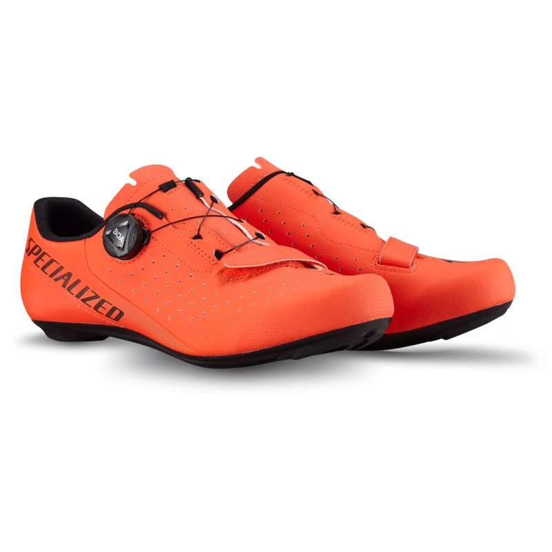 Torch 1.0 Shoe – Cactus Bloom|Orange|36|38|40|42|44|46|48|49|47|45|43|41|39|37