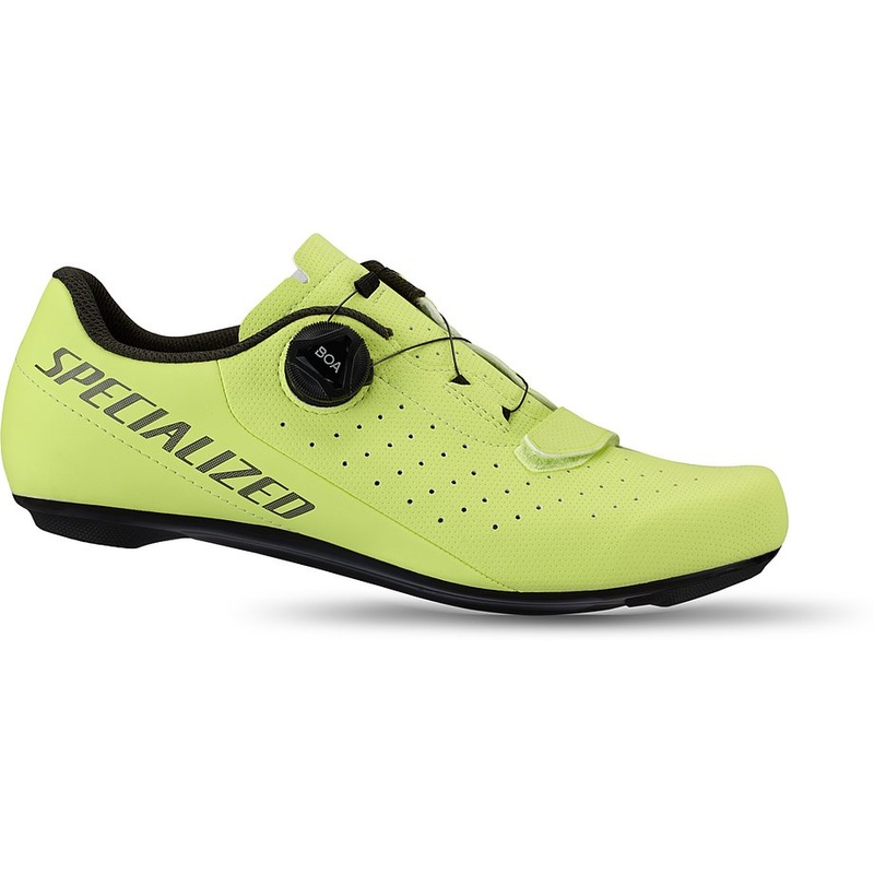 Torch 1.0 Shoe – Limestone/Oak Green