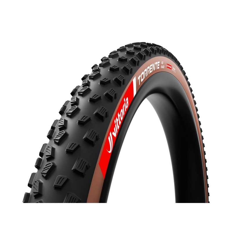 Torrente XC 29 Race Tire|Brown|Black|29 x 2.25″|29 x 2.4″