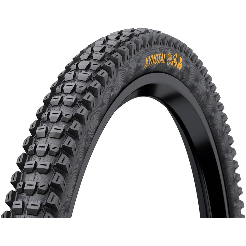 Xynotal Tire, SuperSoft Enduro Casing E25 – 29 x 2.40
