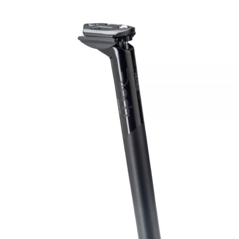 Zero 2 alloy seatpost POB 31.6mm