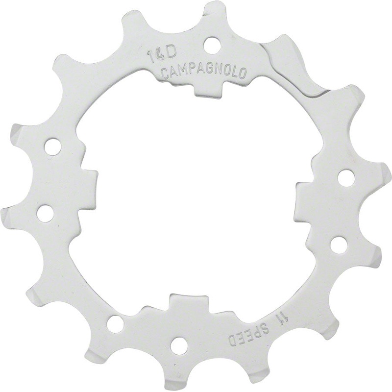 11-Speed 14 Tooth D Cog for 11-27 and 11-29 Cassettes