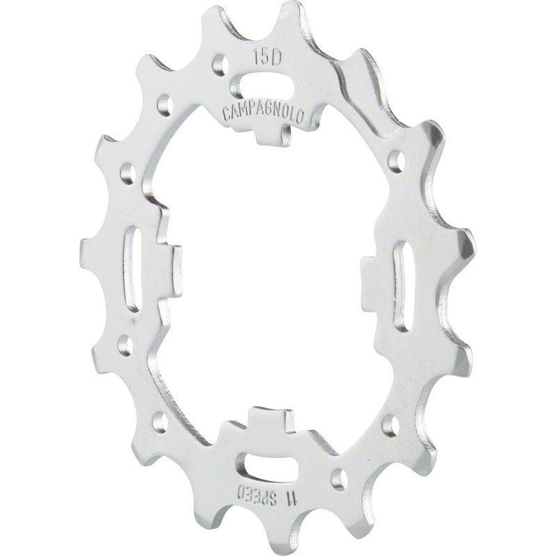 11-Speed 15 Tooth D Cog for 11-27 and 11-29 Cassettes