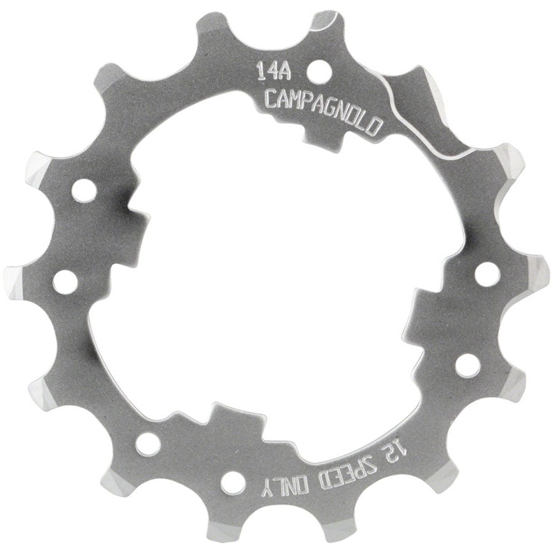 12-Speed 14 Tooth Cog