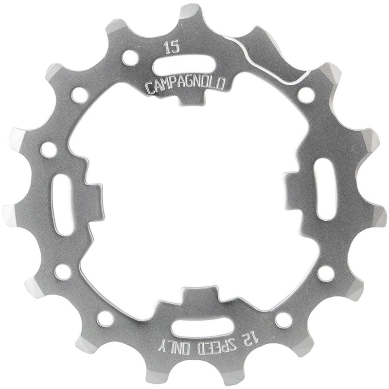 12-Speed 15 Tooth Cog