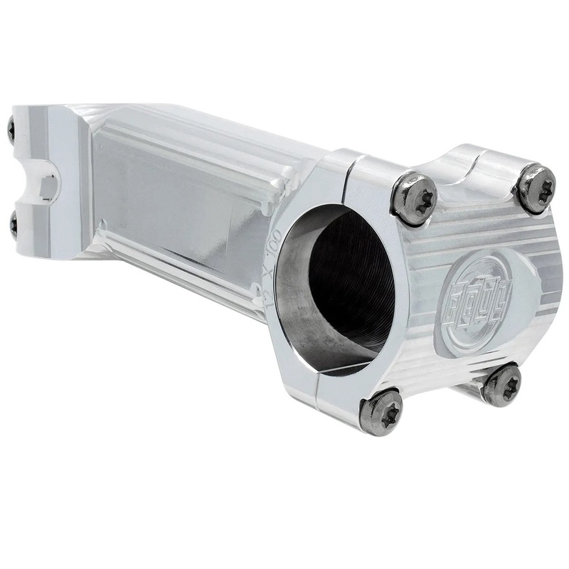 Boxcar Stem (31.8) 12d x 100mm – Polished