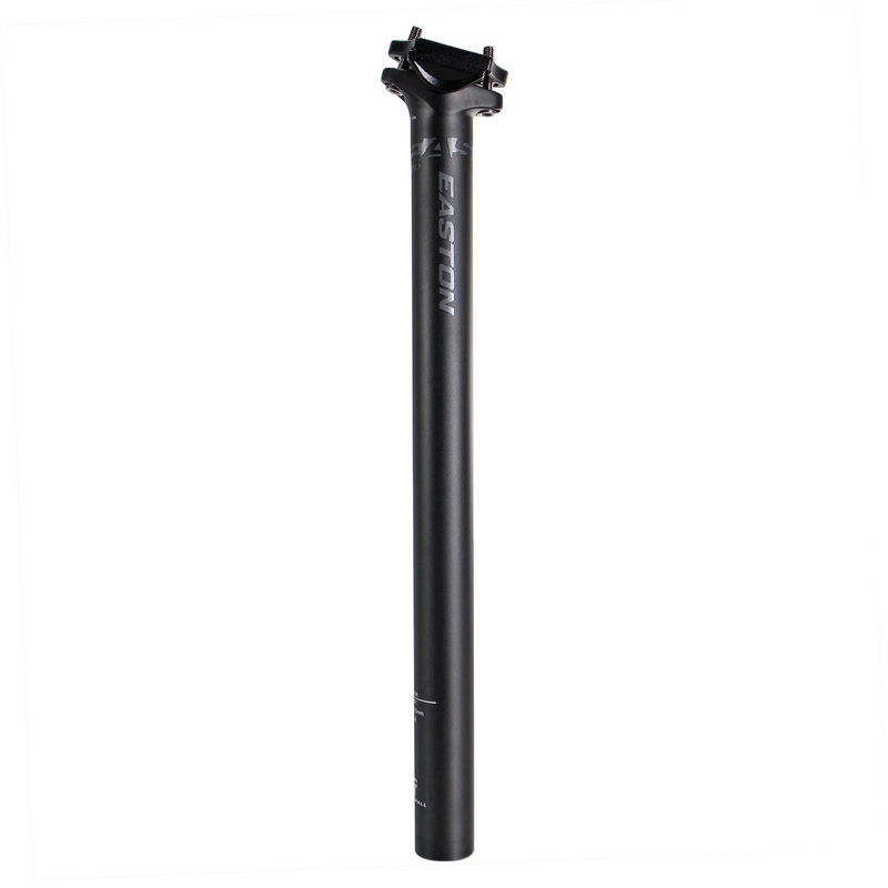 EA70 Seatpost 30.9 x 400 (0mm Offset)