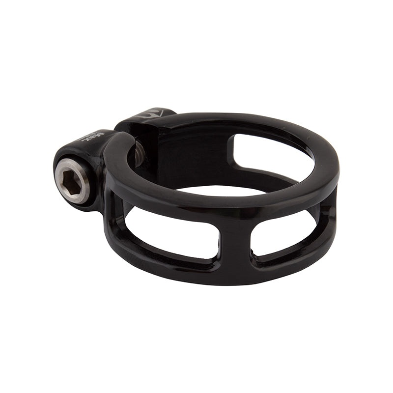 Helix Seat Binder 31.8mm – Black