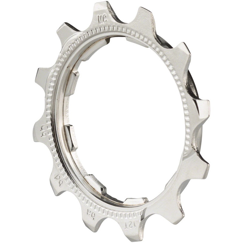 HG400 9-Speed 12t 1st Position Cog