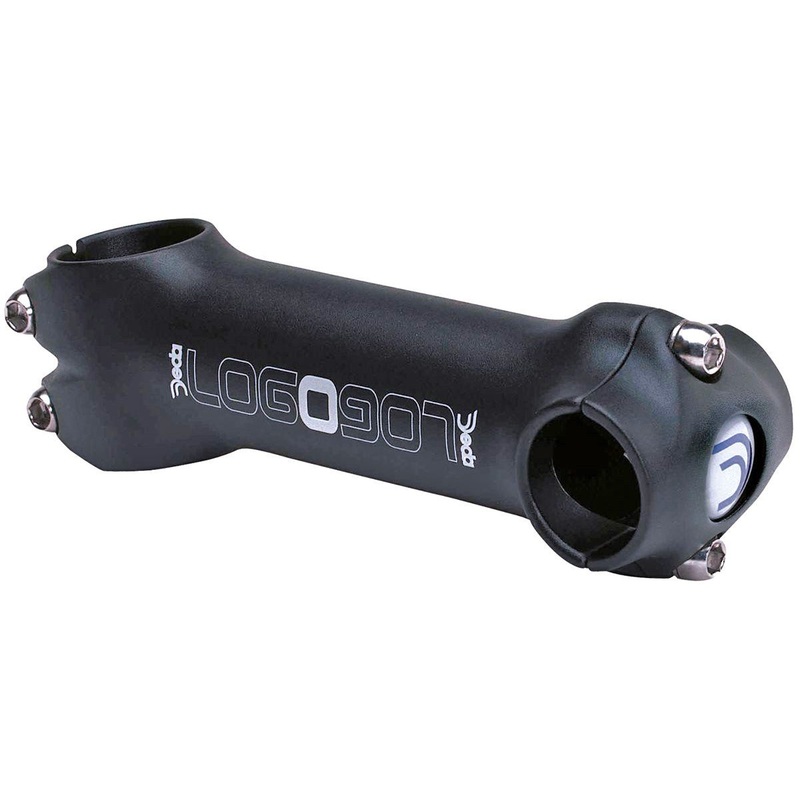 Logo alloy stem (26.0) – 120mm