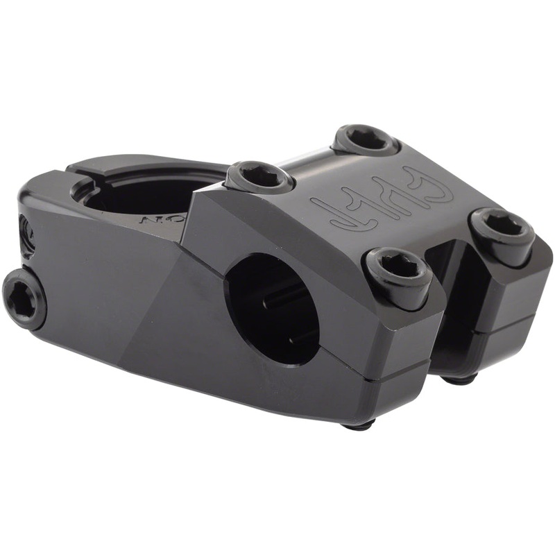 Redemption Stem 48mm Black