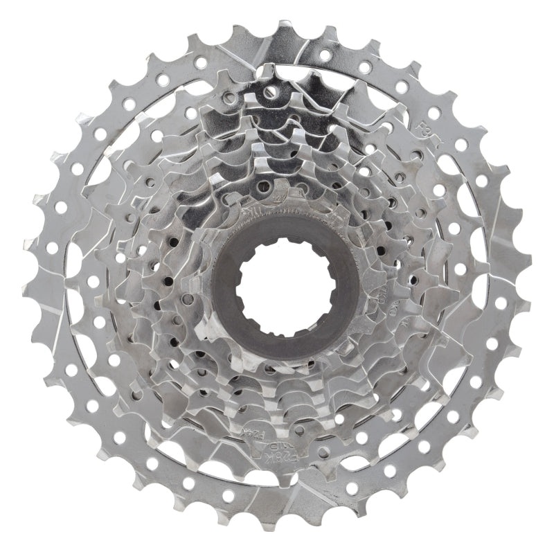 TorqLite Cassette 11-34t