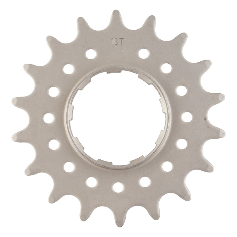 TorqLite Single Speed Cassette Cog 18T x 3/32`