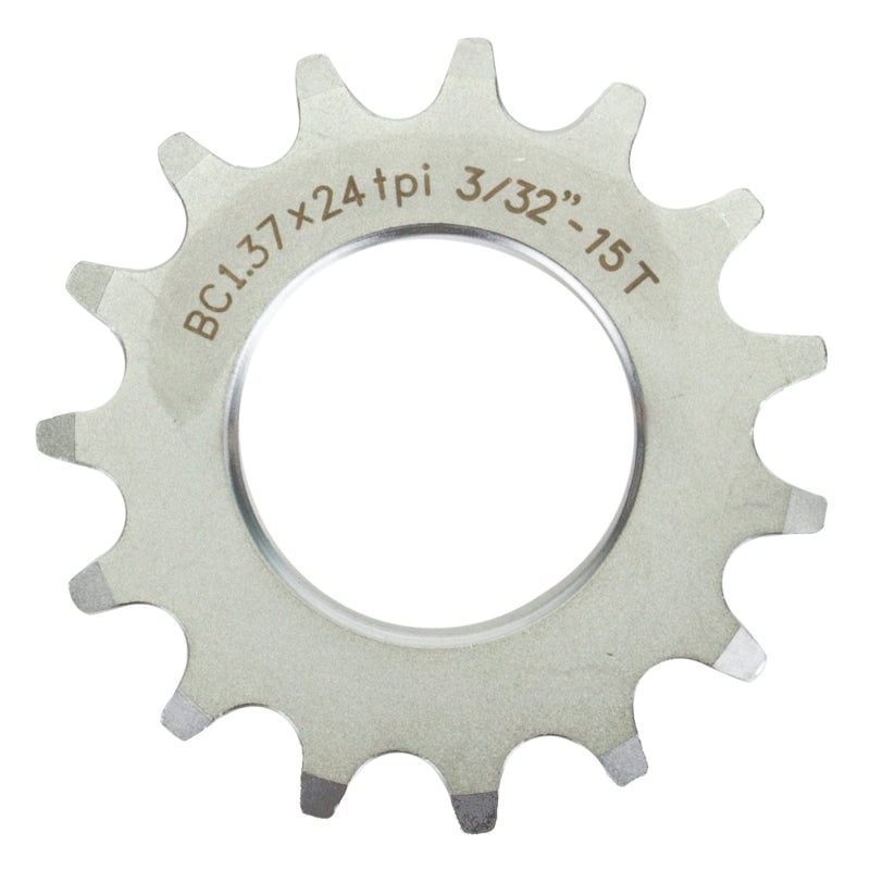 Track Cog 15T x 3/32`